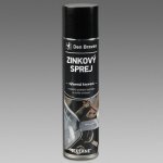 Den Braven Tectane zinkový sprej 400 ml – Zboží Mobilmania