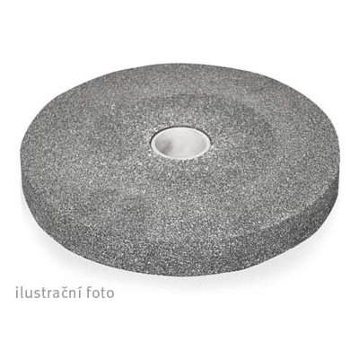 Optimum Brusný kotouč 250 × 40 x 32 mm K80 3107255 – Sleviste.cz