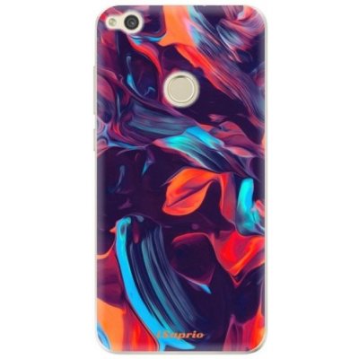 Pouzdro iSaprio - Color Marble 19 - Huawei P9 Lite 2017 – Zboží Mobilmania