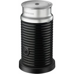 Aeroccino Nespresso 3694-EU-BK