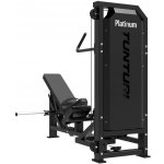 TUNTURI Platinum Hip Thrust Selectorized V-series – Zboží Mobilmania