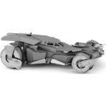 Metal Earth 3D puzzle Batman vs. Superman: Batmobile 54 ks – Hledejceny.cz