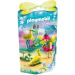 Playmobil 9138 Víla a její přátelé čápy – Zboží Živě