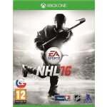 NHL 16 – Zboží Živě