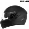Přilba helma na motorku Zeus Shader II