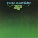 YES CLOSE TO THE EDGE LP – Hledejceny.cz