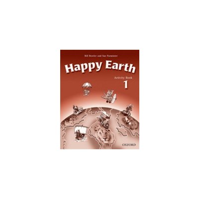 Happy Earth Bowler Bill – Zbozi.Blesk.cz