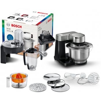 Bosch MUMS2VM40