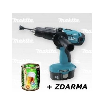 Makita 8444DWFE