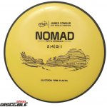 MVP Nomad Electron Firm James Conrad – Zboží Dáma