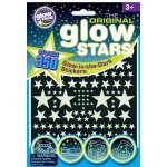 GlowStars Original 350 nálepek – Zboží Mobilmania