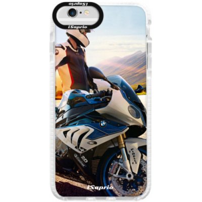 Pouzdro iSaprio Motorcycle 10 - iPhone 6/6S – Hledejceny.cz