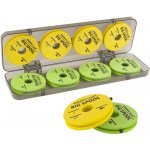 Energo Team Zásobník Návazcův Feeder 8 6,5 cm – Hledejceny.cz