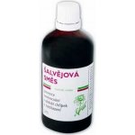 Dědek kořenář Novy LPK Šalvějová tinktura 200 ml – Hledejceny.cz