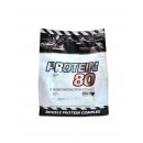 Hi Tec Nutrition Protein 80% 2250 g