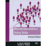 Microeconometrics Using Stata - A. Colin Cameron – Hledejceny.cz