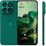 Motorola Edge 70 Fusion 8GB/256GB Sporting Green – Zboží Živě