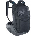 Evoc Trail Pro 16l black carbon grey – Sleviste.cz