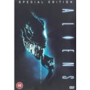 Aliens DVD