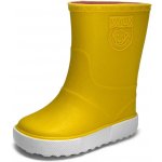 Boatilus Nautic Rain Boot yellow/white – Hledejceny.cz