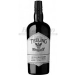 Teeling Small Batch 46% 0,7 l (holá láhev) – Zboží Dáma