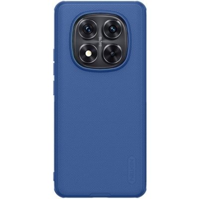 Nillkin Super Frosted PRO Zadný Kryt pre Xiaomi Redmi Note 14 Pro 5G/Poco X7 5G Blue 6902048288614 – Sleviste.cz