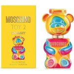 Moschino Toy 2 Gummy parfémovaná voda dámská 30 ml – Hledejceny.cz