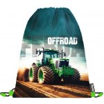 Oxybag vak na záda Traktor – Zboží Mobilmania