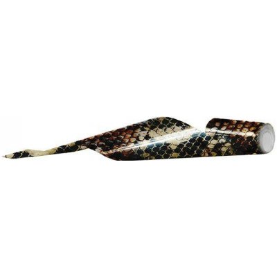 Mistero Milano TRANSFER FOIL SNAKE – Hledejceny.cz