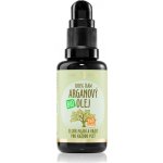 Purity Vision Bio arganový olej 30 ml – Zboží Dáma
