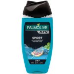 Palmolive for Men Revitalising Sport sprchový gel 250 ml – Zboží Dáma
