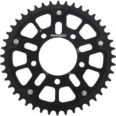 Supersprox RST-7091:44-BLK – Hledejceny.cz
