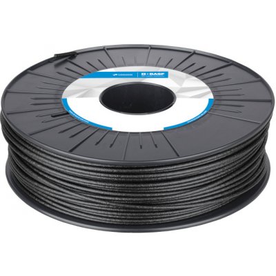 BASF Ultrafuse PET CF15 Black, 1,75 mm, 750 g – Zboží Živě