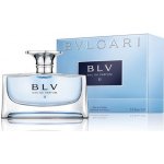 Bvlgari BLV 2 parfémovaná voda dámská 75 ml tester – Hledejceny.cz