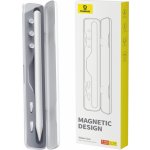 Baseus Pouzdro pro stylus Smooth Writing 2 a Apple Pencil P80015808211-00 – Zboží Živě