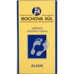 Drutep Rochova sůl Klasik (speciál) 200 g – Zboží Dáma