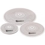 Premier Low Volume 14"/16"/20" Cymbal Pack – Hledejceny.cz