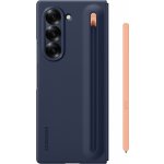 Samsung Galaxy Z Fold6 Ochranné pouzdro s perem S Pen Navy EF-OF95PCNEGWW – Zboží Živě