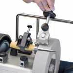 Tormek SVM-00 držák pro ostření nožů – Zboží Dáma