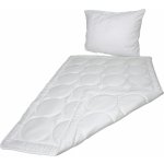 Lindart Polštář Bamboo Plus zip 1200g 70x90 – Zbozi.Blesk.cz