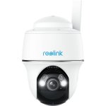 Reolink Go PT Ultra bílá – Zboží Živě