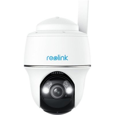 Reolink Go PT Ultra bílá – Zboží Živě