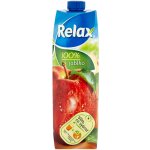 Relax jablko 100% 1l – Zboží Mobilmania