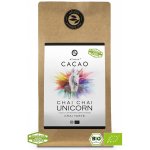 Alveus Bio směs kakaa a koření chai chai pro přípravu nápoje 125 g – Sleviste.cz