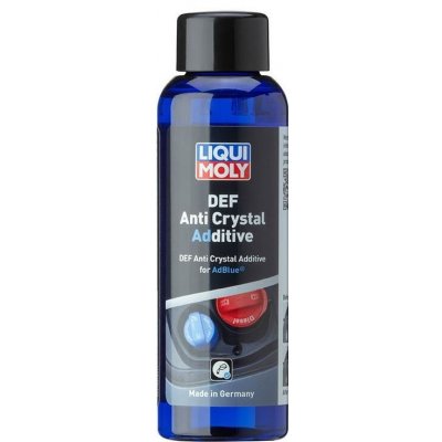 Liqui Moly 21801 Přísada do AdBlue 100 ml – Zboží Mobilmania