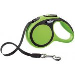Flexi automatické vodítko New Comfort popruh – Hledejceny.cz