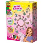 SES MiniShrinkies módní párty kreativní sada na přívěsky a náramek – Hledejceny.cz