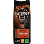 Destination Káva Peru BIO 250 g – Zboží Mobilmania