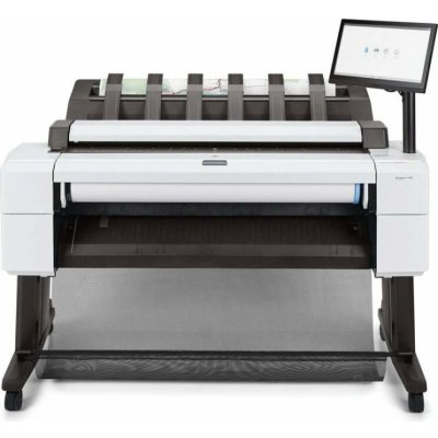 HP DesignJet T2600 3XB78A – Zboží Živě