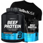 BioTech USA Beef Protein 1816 g – Sleviste.cz